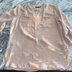 Apt 9 small top very pretty